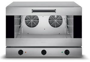 ΗΛΕΚΤΡΙΚΟΣ ΦΟΥΡΝΟΣ 4x 60x40 SMEG ALFA 420H-2 Φωτογραφία 1